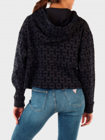 Худи и свитшоты Emporio Armani модель 6L2M7H-2JTCZ-0926 Фото