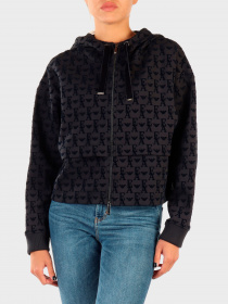 Худи и свитшоты Emporio Armani модель 6L2M7H-2JTCZ-0926 Фото