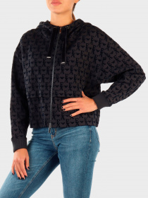 Худи и свитшоты Emporio Armani модель 6L2M7H-2JTCZ-0926 Фото