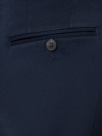 Брюки классические Arber модель AR01.01.09 Фото