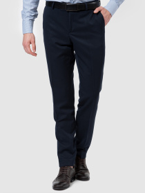 Класичні штани Arber модель AR01.01.09 Фото