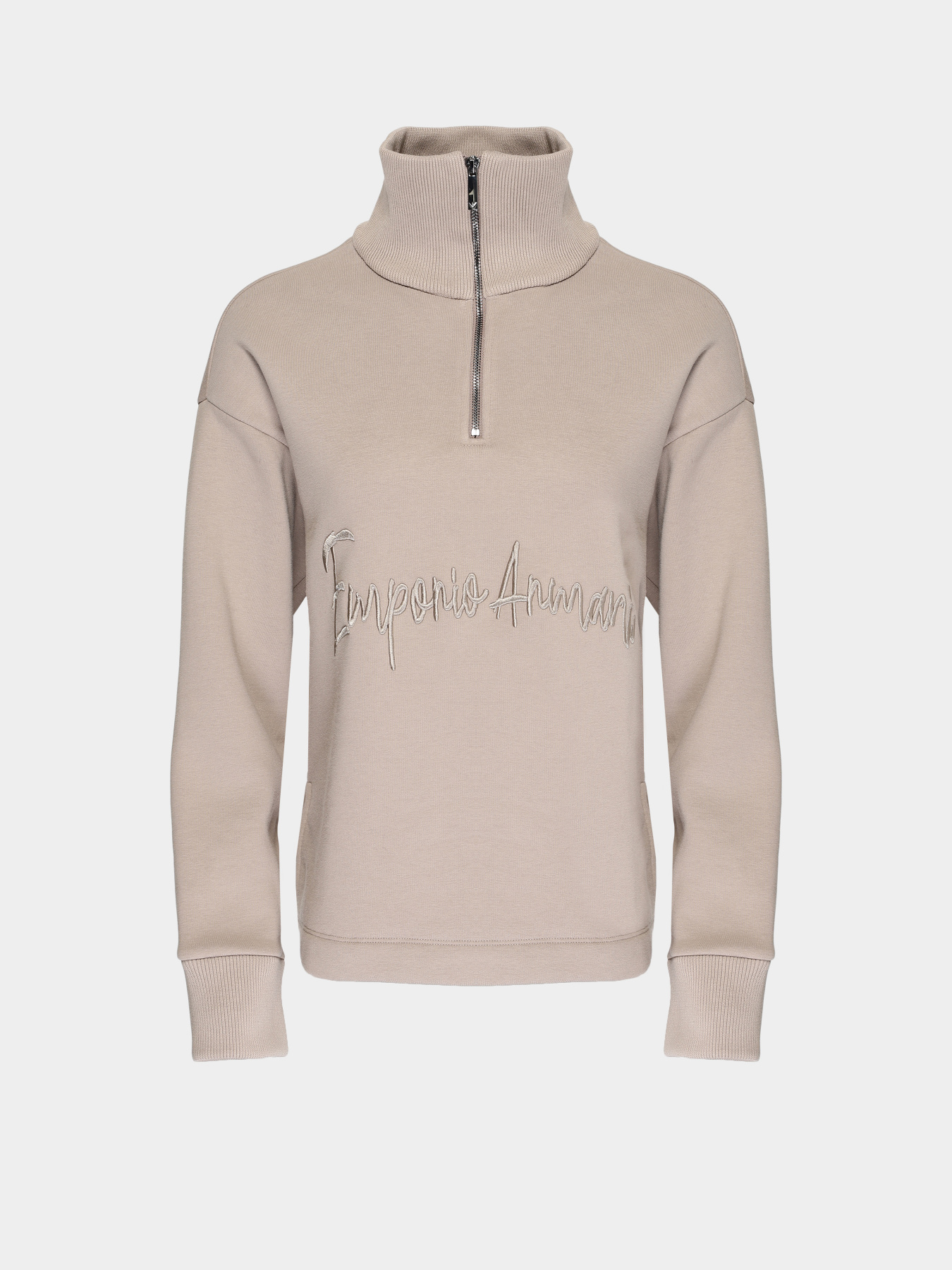 Худи и свитшоты Emporio Armani модель 6L2M7K-2JTDZ-0131 Фото