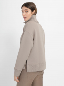 Худи и свитшоты Emporio Armani модель 6L2M7K-2JTDZ-0131 Фото