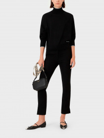 Футболки и поло Emporio Armani модель 6L2MTD-2M03Z-0999 Фото