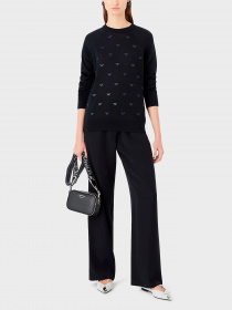Футболки и поло Emporio Armani модель 6L2MWQ-2M12Z-0926 Фото