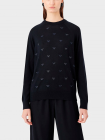 Футболки и поло Emporio Armani модель 6L2MWQ-2M12Z-0926 Фото