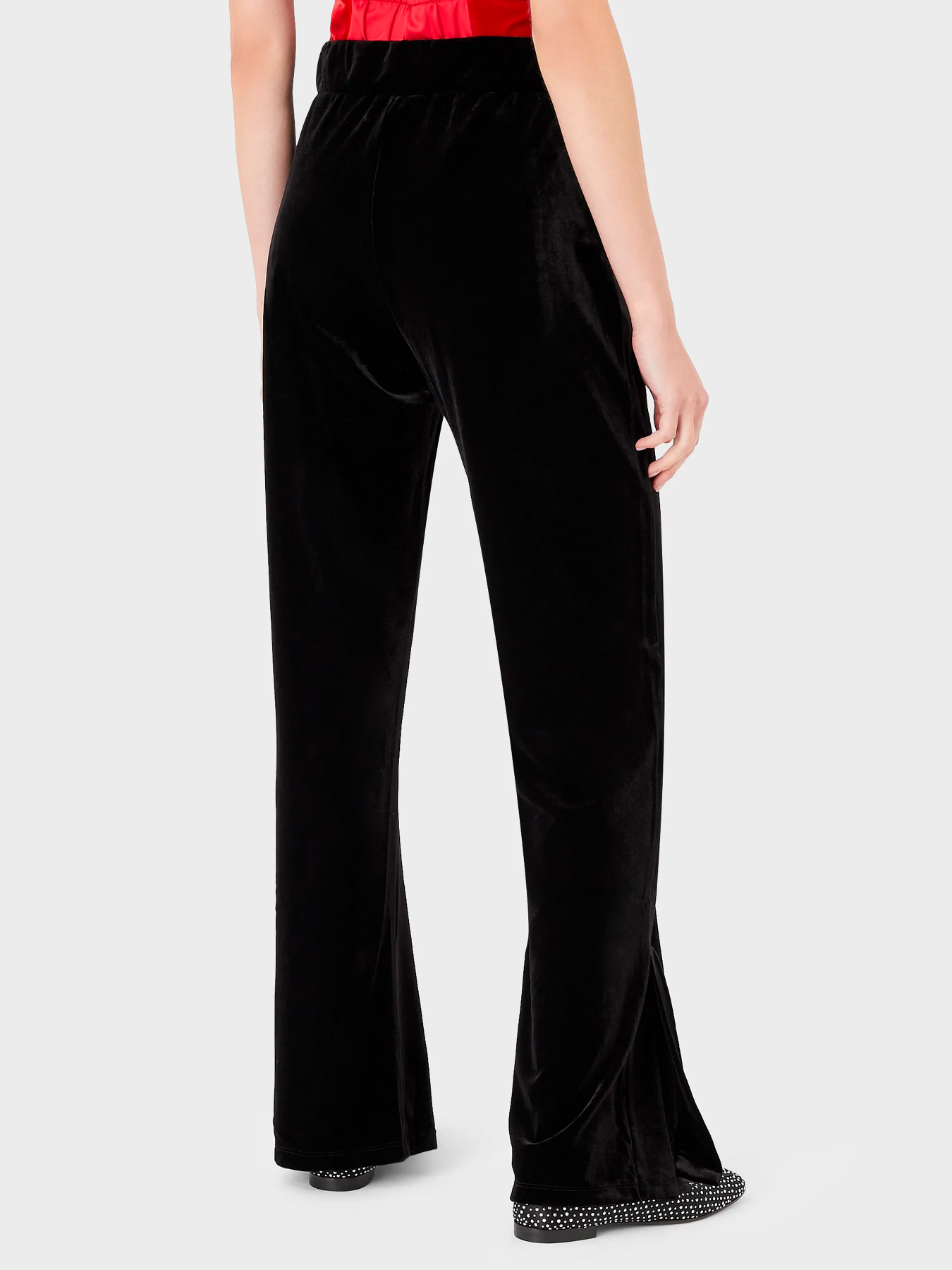 Брюки Emporio Armani модель 6L2P6B-2JVZZ-0999 Фото