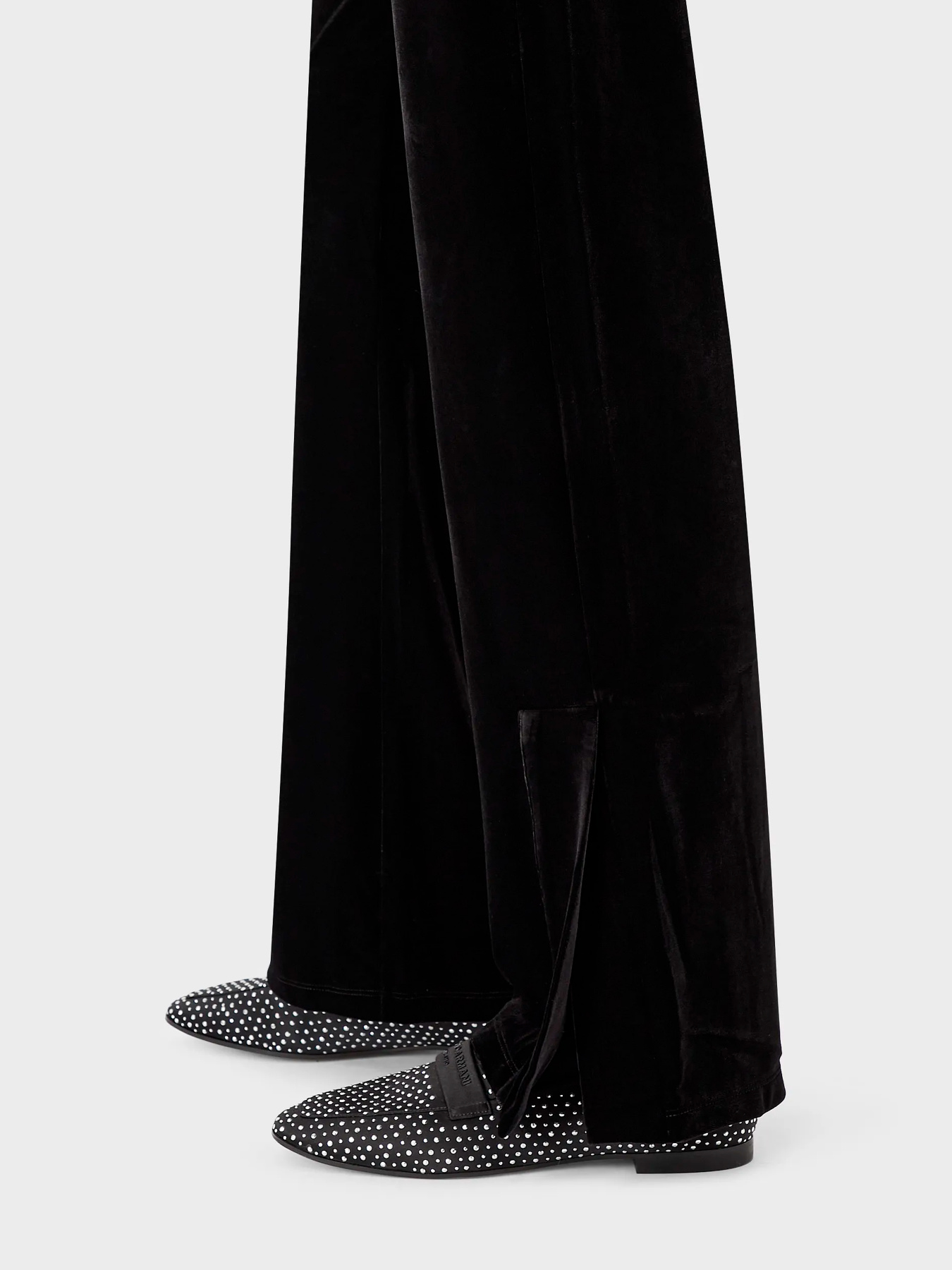 Брюки Emporio Armani модель 6L2P6B-2JVZZ-0999 Фото