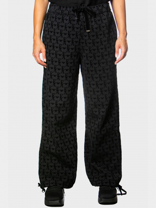 Шалбар Emporio Armani үлгі 6L2P7D-2JTCZ-0999 Фото