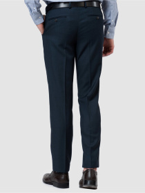 Штани класичні Arber модель AR01.010.09 Фото