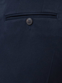 Класичні штани Arber модель AR01.010.09 Фото