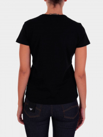Футболки и поло Emporio Armani модель 6L2T7Z-1JUFZ-0999 Фото