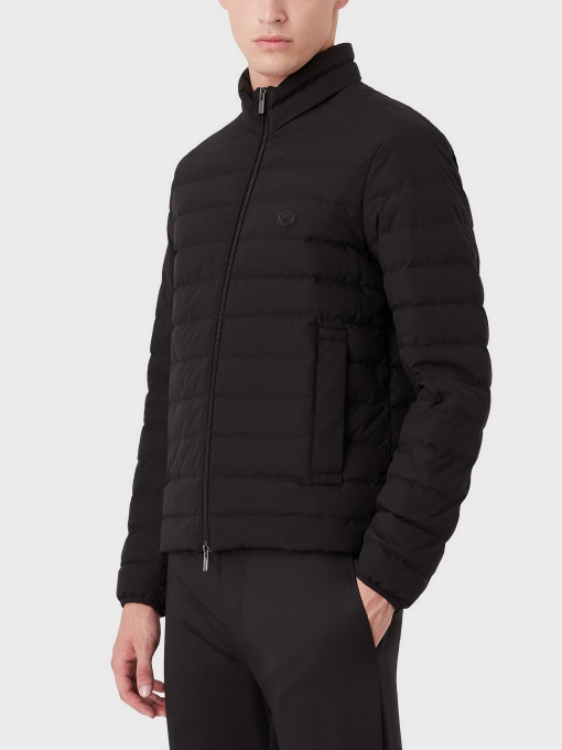 Күрткелер мен тондар Emporio Armani үлгі 8N1BQ2-1NLRZ-0999 Фото