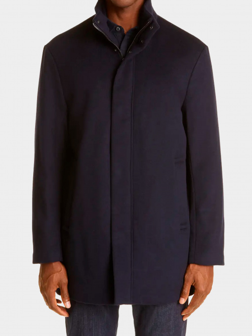 Пәлте мен плащтар Emporio Armani үлгі 8N1L81-1NYBZ-0999 Фото
