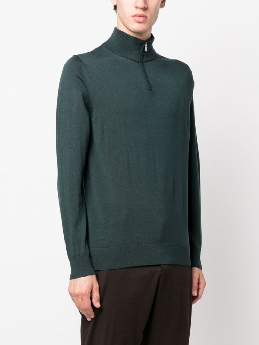 Кардигандар мен жемпірлер Emporio Armani үлгі 8N1MUX-1MJXZ-0586 Фото