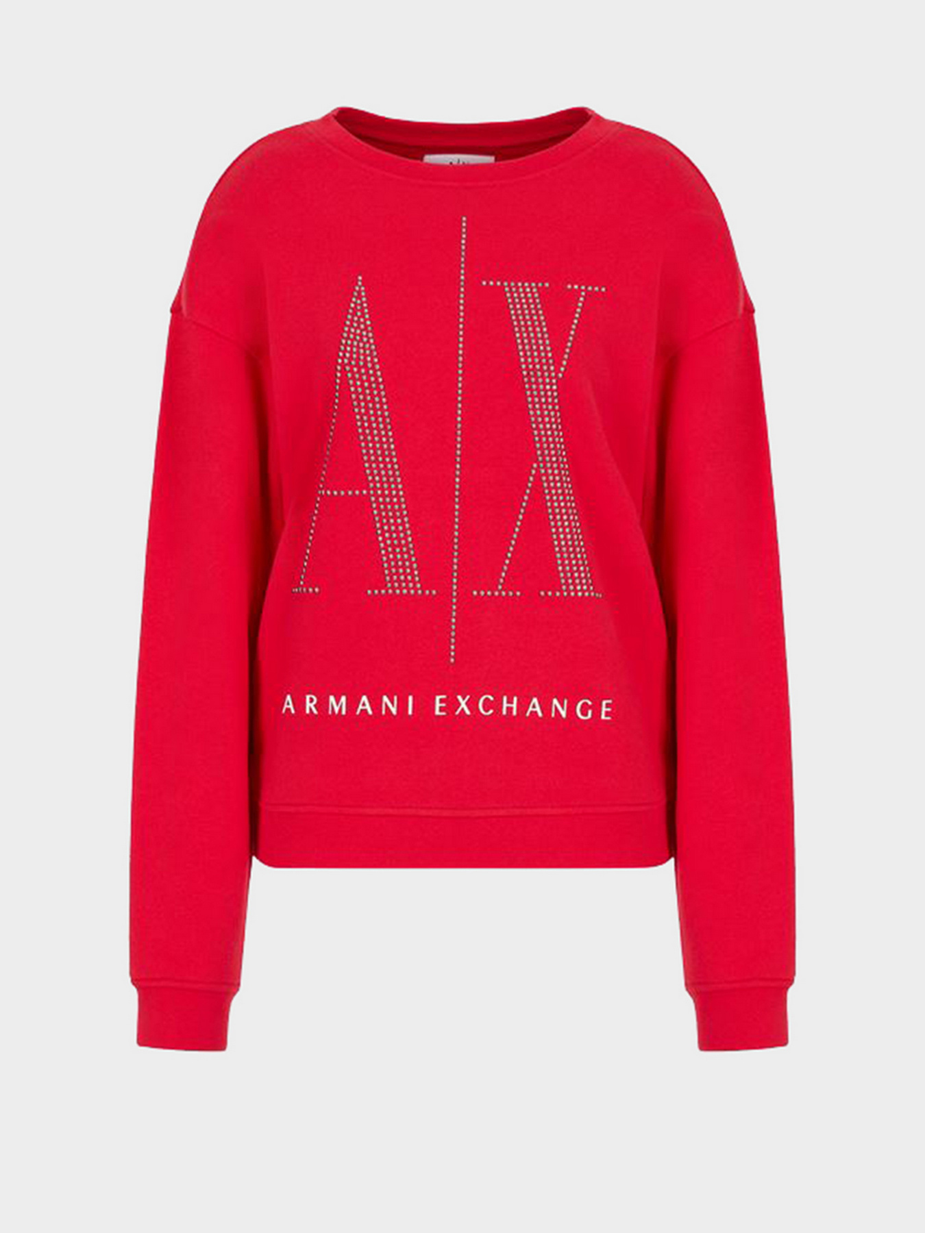 Худи и свитшоты Armani Exchange модель 8NYM01-YJ68Z-14AC Фото