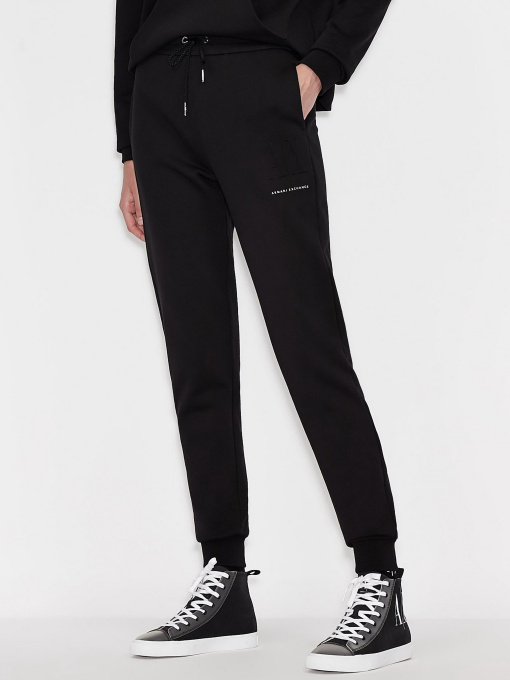 Брюки Armani Exchange модель 8NYPFX-YJ68Z-1200 Фото