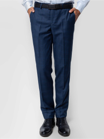 Брюки классические Arber модель AR01.020.09 Фото