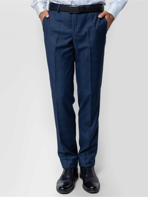 Штани класичні Arber модель AR01.020.09 Фото