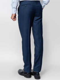 Классические штаны Arber модель AR01.020.09 Фото