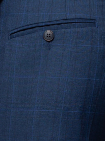 Классические штаны Arber модель AR01.020.09 Фото