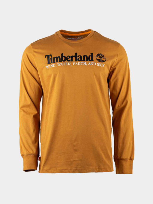 Худи и свитшоты Timberland модель A5VM1P47 Фото