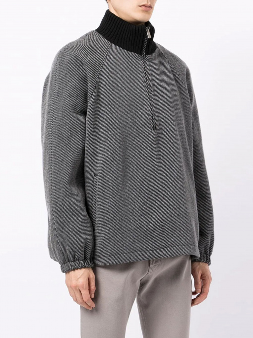 Күрткелер мен тондар Emporio Armani үлгі B1R660-B1113-631 Фото