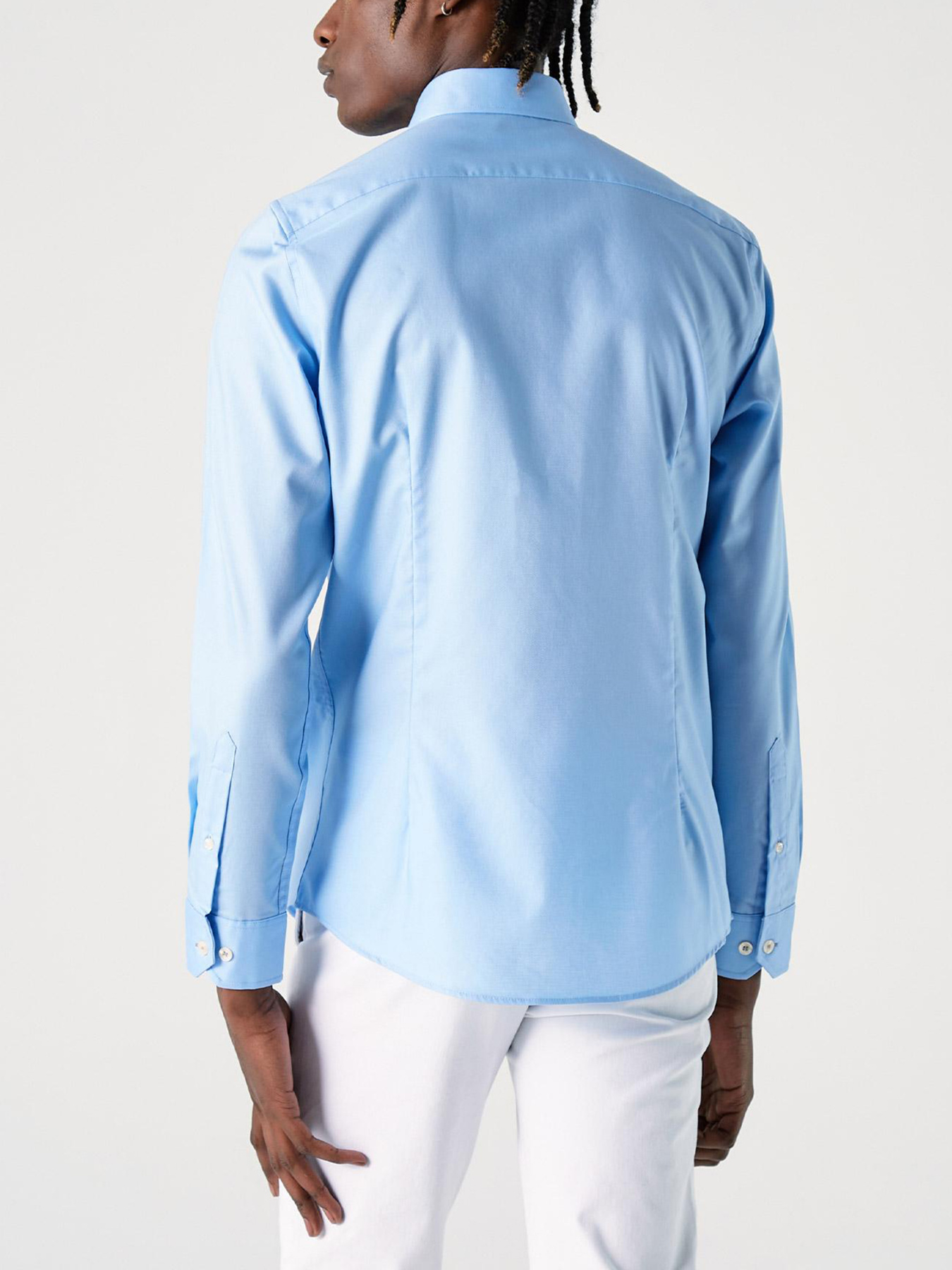 Рубашки Lacoste модель CH6122.T01 Фото