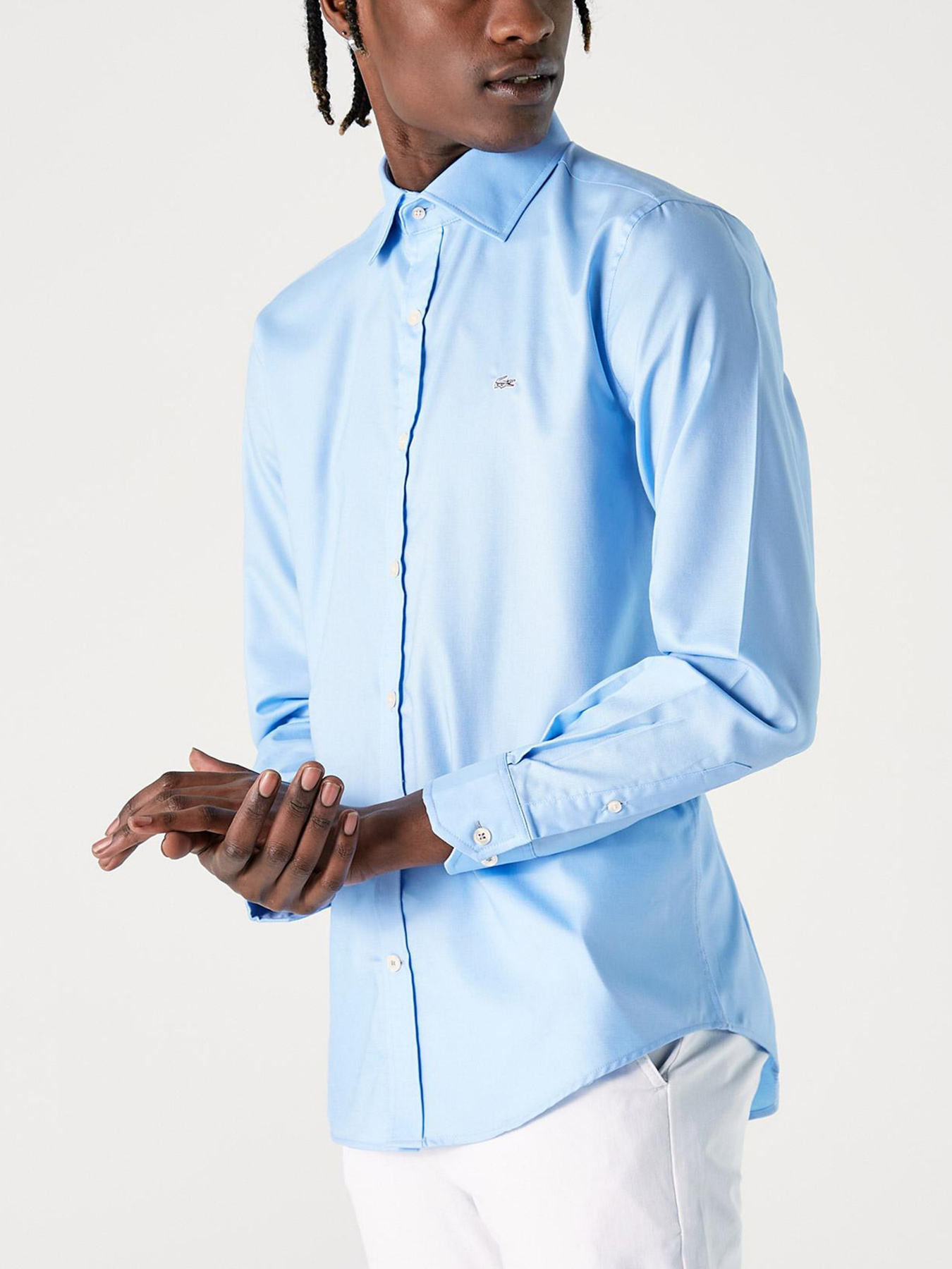 Рубашки Lacoste модель CH6122.T01 Фото