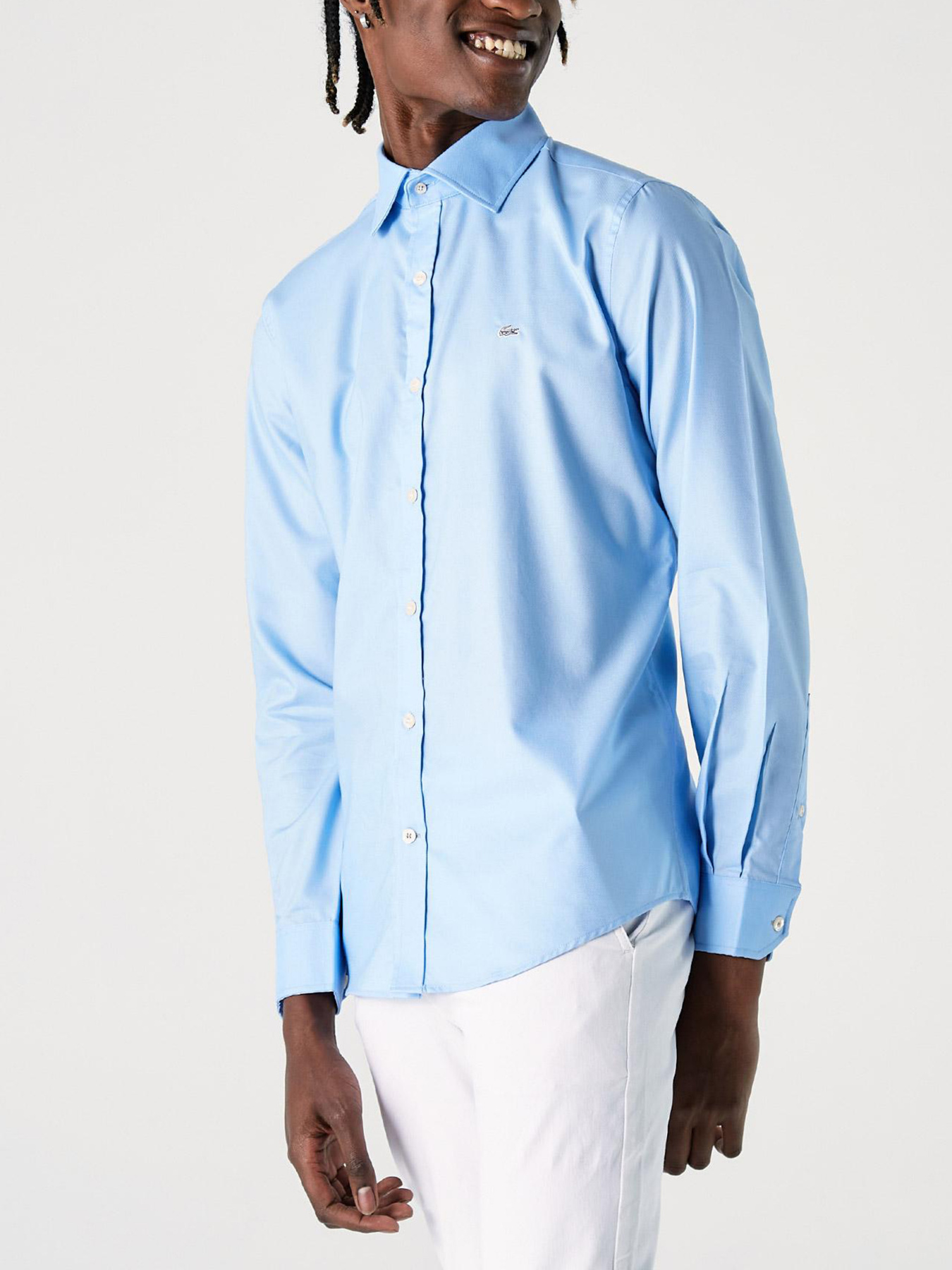 Рубашки Lacoste модель CH6122.T01 Фото