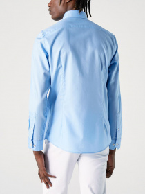 Рубашки Lacoste модель CH6122.T01 Фото