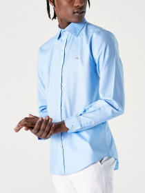 Рубашки Lacoste модель CH6122.T01 Фото