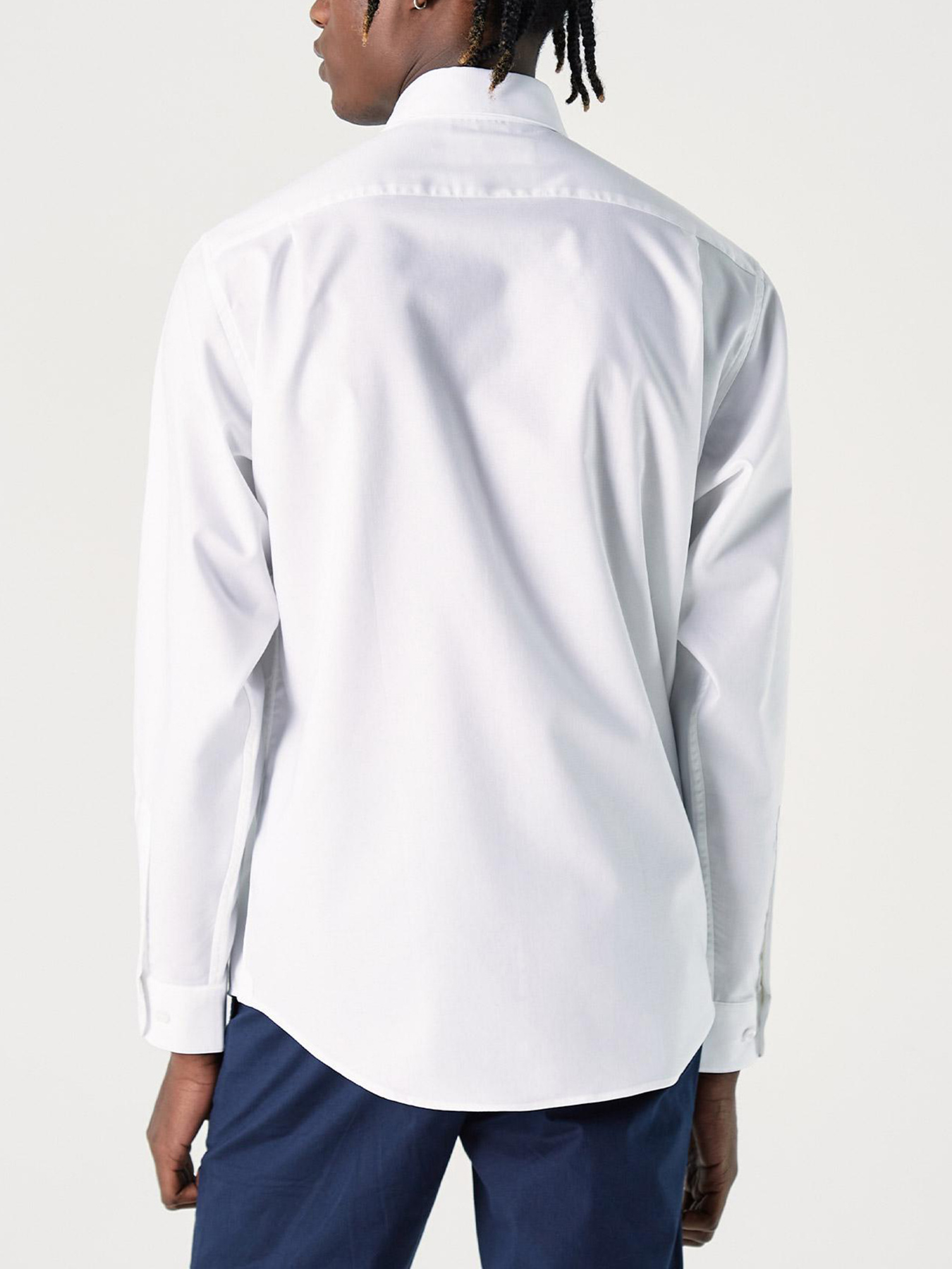 Рубашки Lacoste модель CH9623.001 Фото