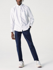 Рубашки Lacoste модель CH9623.001 Фото
