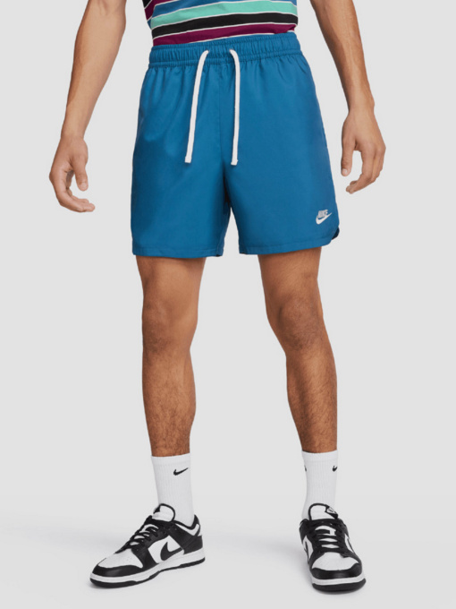 Шорты NIKE модель DM6829-407 Фото