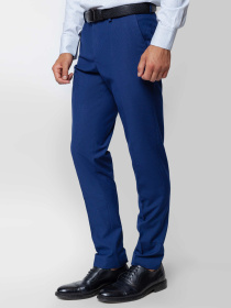 Брюки классические Arber модель AR01.030.09 Фото