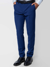 Брюки классические Arber модель AR01.030.09 Фото