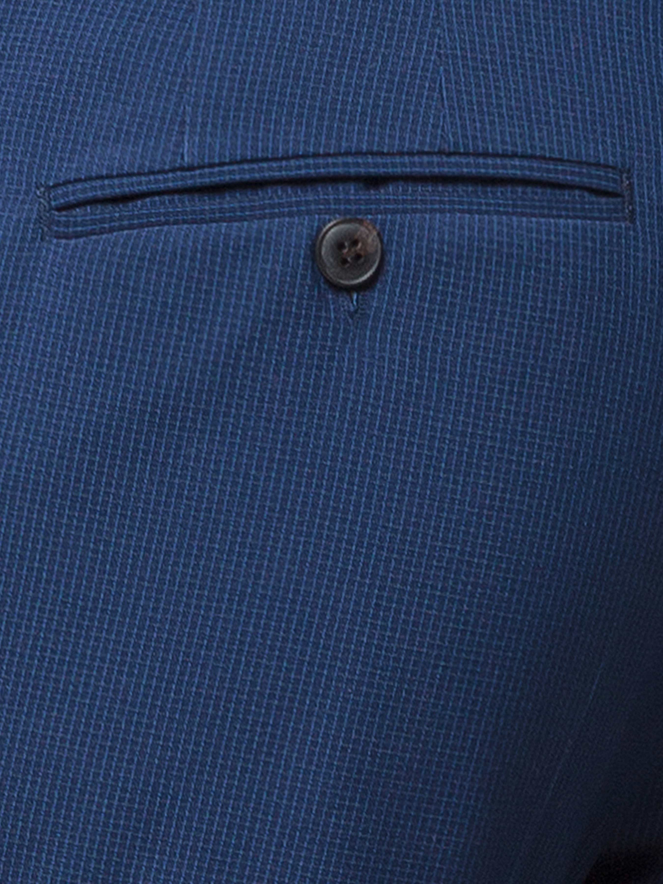 Классические штаны Arber модель AR01.030.09 Фото