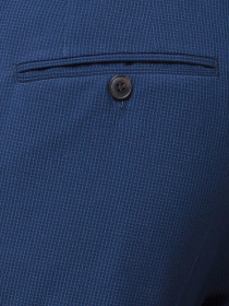 Классические штаны Arber модель AR01.030.09 Фото