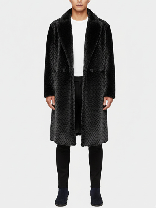 Пәлте мен плащтар Emporio Armani үлгі H31L85-C1P86-099 Фото