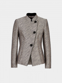 Пиджаки Emporio Armani модель H3NG48-C2138-010 Фото