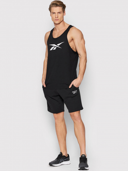 Майка Reebok модель HD4008 Фото