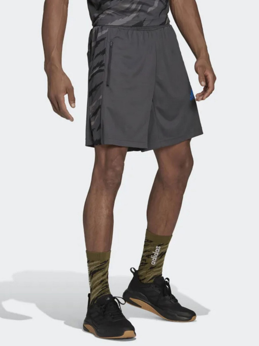 Шолақ шалбар Adidas үлгі HD4321 Фото