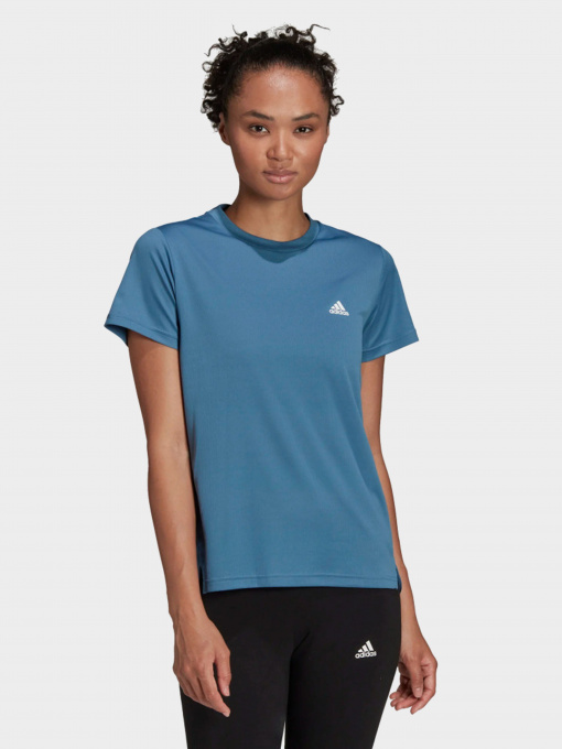 Футболки и поло Adidas модель HD9376 Фото