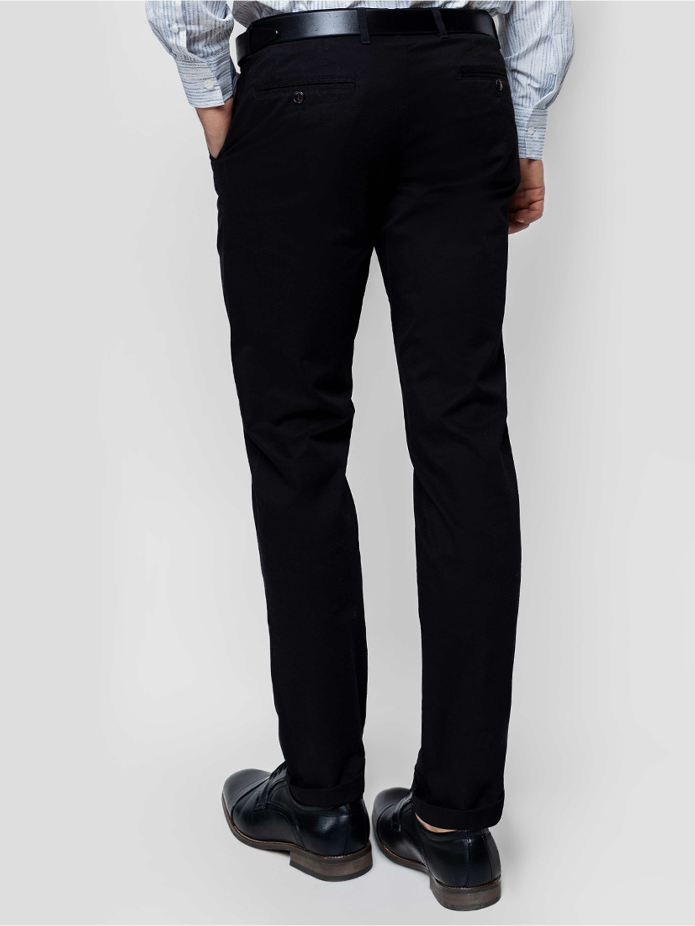 Чиносы Arber модель AR01.10.02 Фото