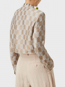 Пиджаки Emporio Armani модель ING48T-I2174-011 Фото