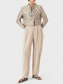 Пиджаки Emporio Armani модель ING48T-I2174-011 Фото