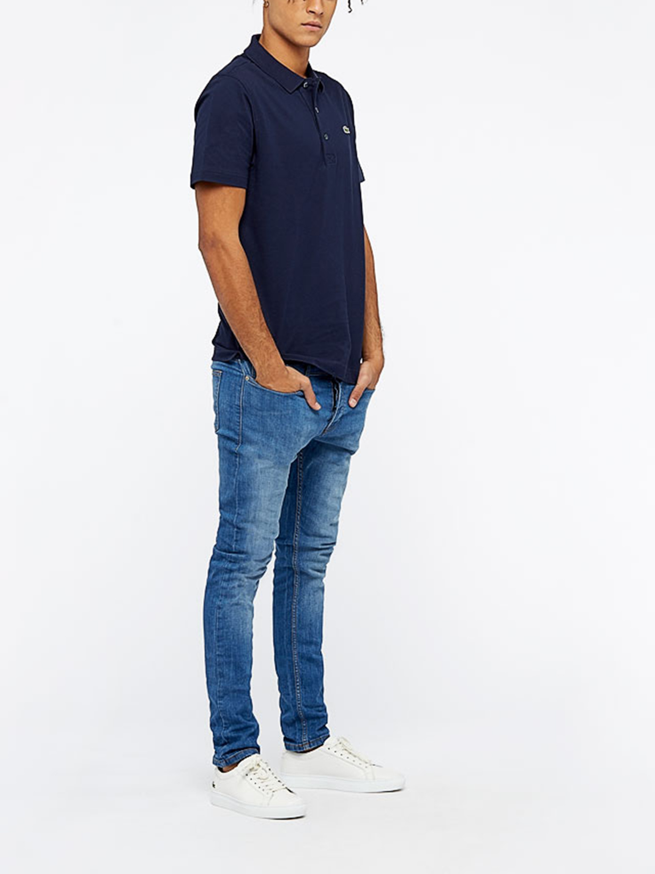 Lacoste модель L1230.166 Фото