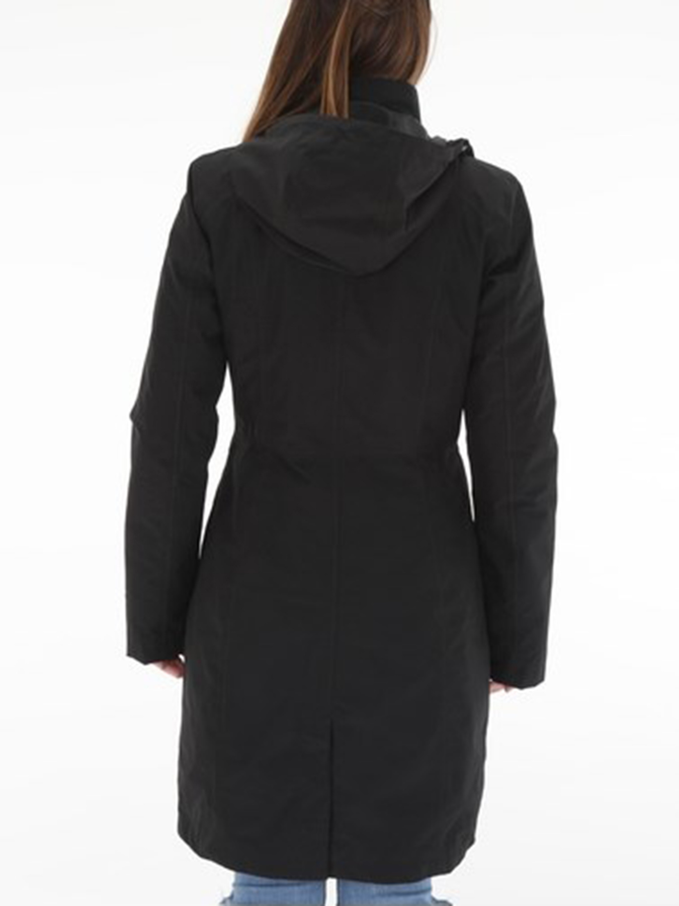 Куртки и дубленки The North Face модель NF00CMH2JK31 Фото
