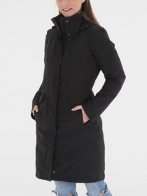 Куртки и дубленки The North Face модель NF00CMH2JK31 Фото